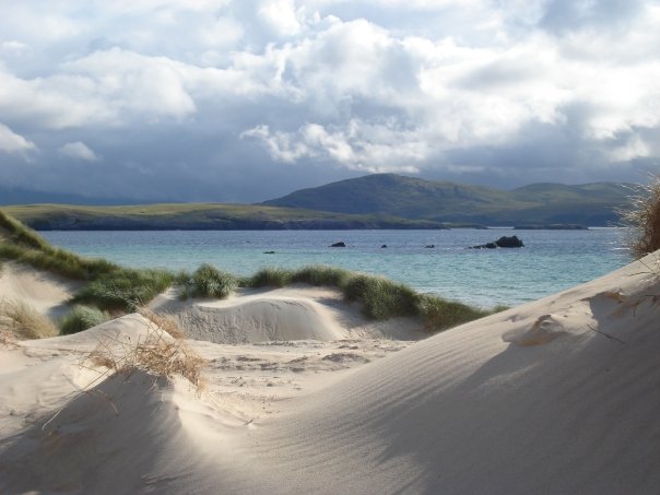 Durness Dunes